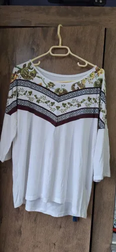 Blusas G /GG 