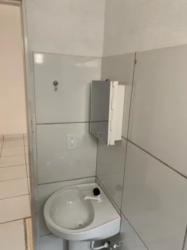 Quitinete kitinete suite quarto kit