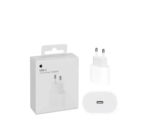 Fonte Apple 20W