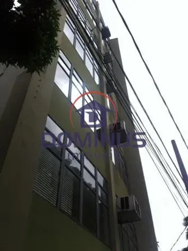 Prédio Comercial à venda, Anchieta, Belo Horizonte - .