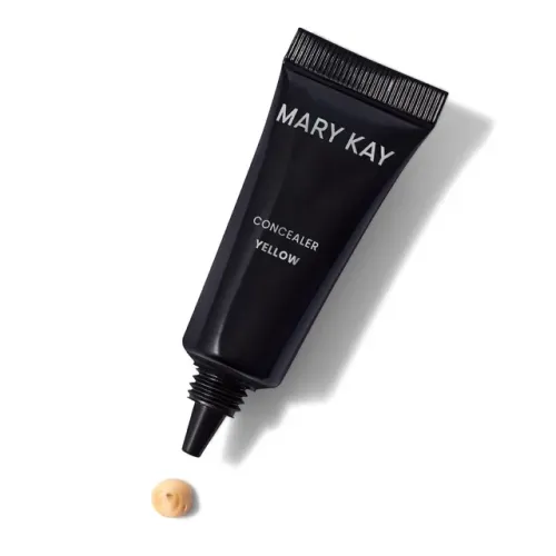 Novo corretivo Yellow mary kay 