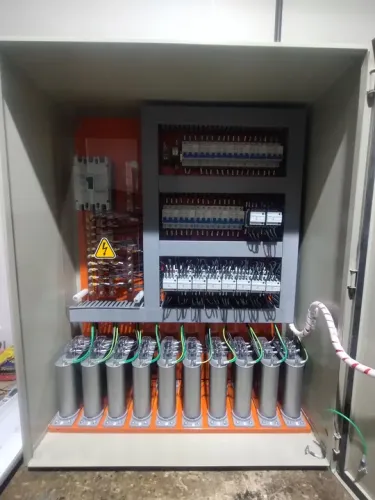 Painéis elétricos