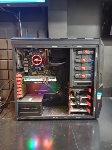 PC Gamer - Computador desktop