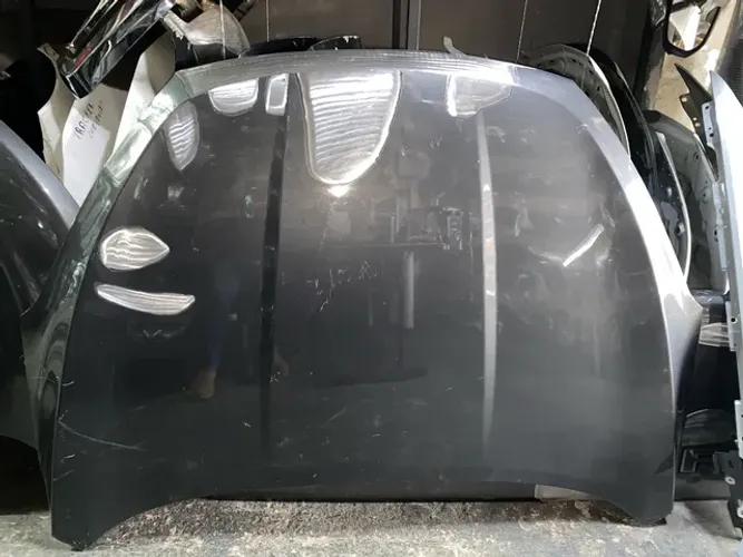 Capo Chery Tiggo 8