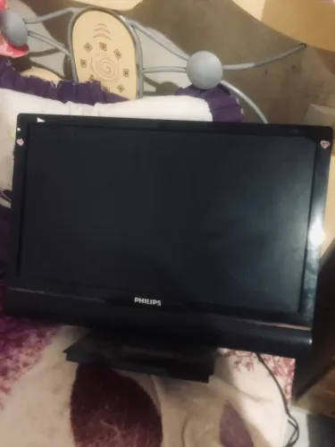 Monitor em tv PHILIPS