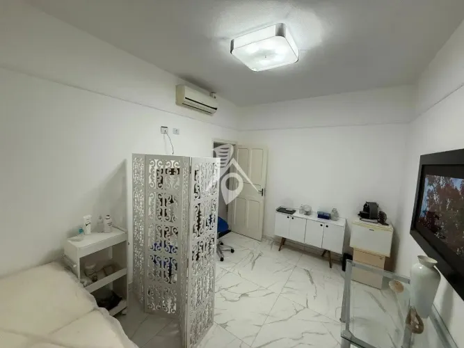 SALA PARA LOCAÇÃO NO TATUAPÉ 13,20m