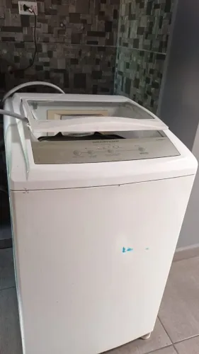 Máquina Brastemp 6 kg