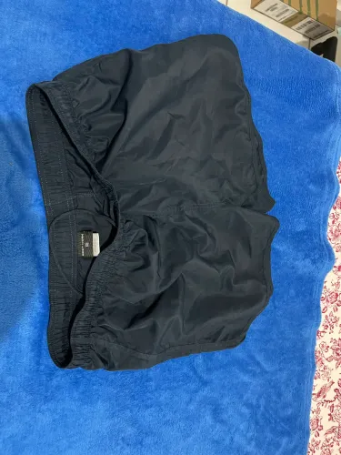 Shorts para atividades físicas