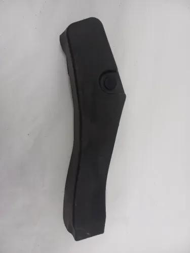 Moldura paralama Onix plus LD 12/16
