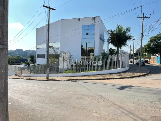 galpão - Parque Rural Fazenda Santa Cândida - Campinas
