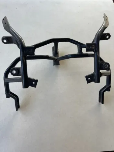 Aranha Suporte Do Farol Kasinski Comet 250 Original Ano 2010/12