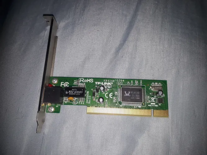 Placa de Rede TP-Link TF-3239DL PCI