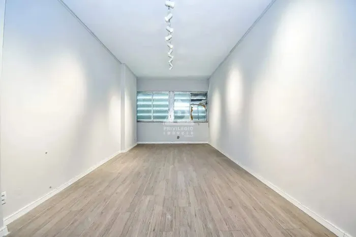 Sala Comercial no Centro do Rio de Janeiro