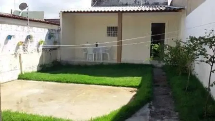 casa solta