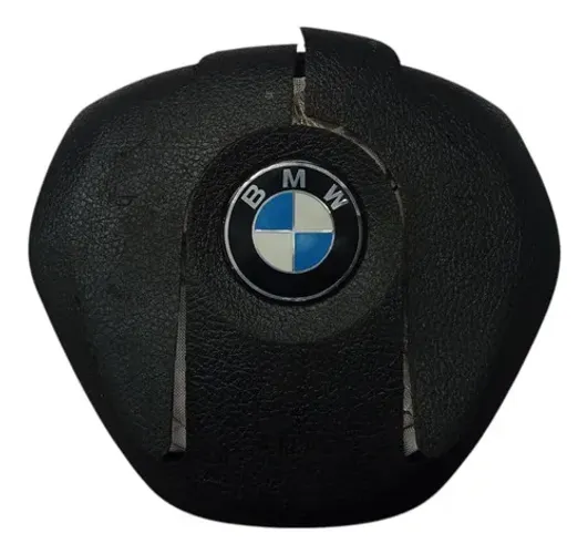 Bolsa Volante Bmw 320i 2014 2015 2016 2017 Acionada