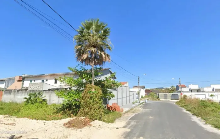 Excelente lote na Cidade Verde - São Bento - Fortaleza