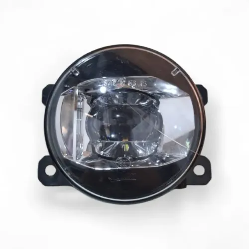 FAROL MILHA ESQUERDO LED JEEP RENEGADE 2021 ORIGINAL