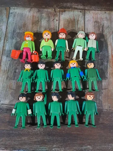 Playmobil