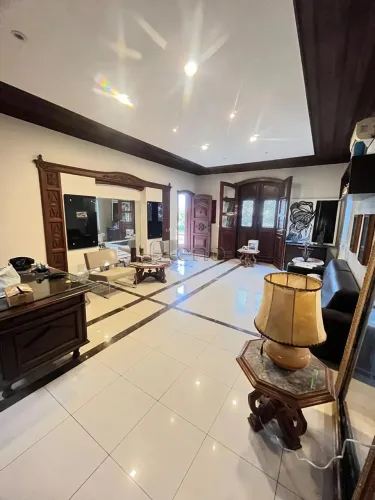 Casa para alugar em Campinas, Nova Campinas, com 4 quartos, com 380 m²
