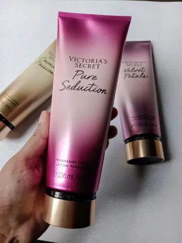 Loção hidratante Victoria's Secret Pure Seduction