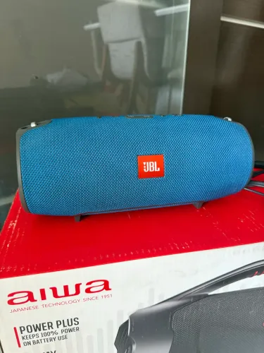 JBL XTREME