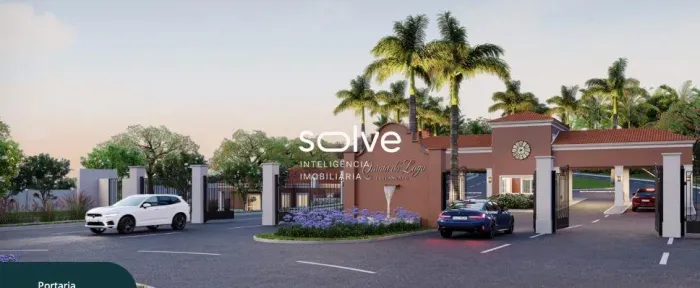 Melhor Custo Benefício Terreno à venda, 501 m² por R$ 780.000 - Quinta do Lago - Indaiatub