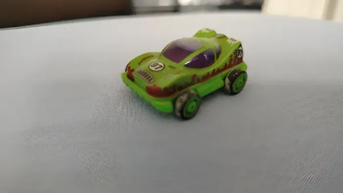 Miniatura Veículos - Kinder Ovo 23