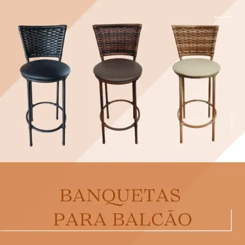 BANQUETA