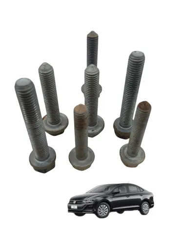 Parafusos Fixação Cambio Volkswagen Virtus 1.6 2019 2020