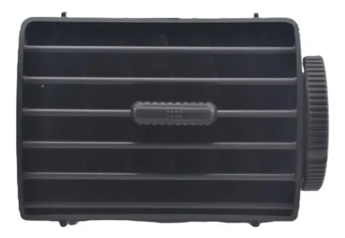 Difusor Lateral Esquerdo Painel Crossfox 2008 Fox Original