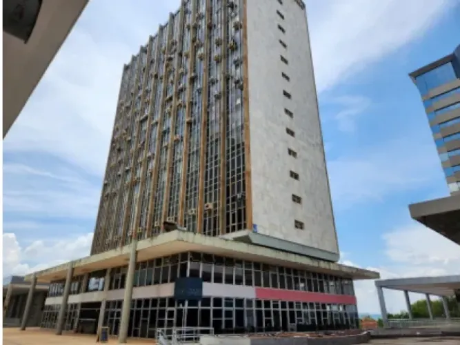 Sala, Comercial, Asa Norte