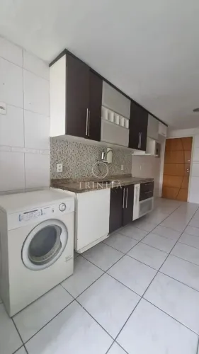 Cobertura em Freguesia (Jacarepaguá) - Rio de Janeiro