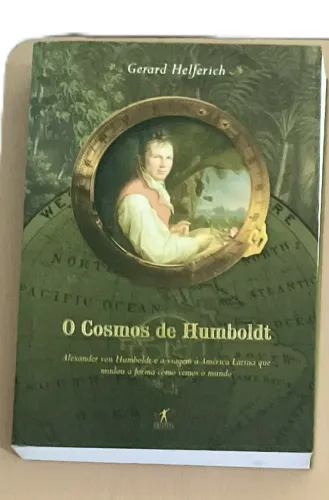 O Cosmos de Humboldt