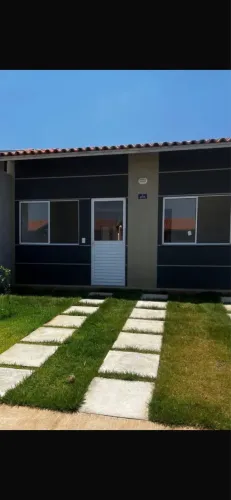 Village dos Pássaros 1