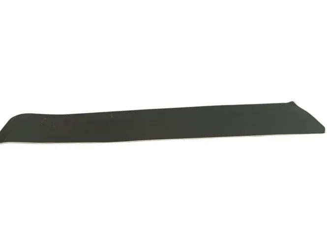 Faixa Adesiva Coluna Dianteira Fiat Uno 2010 2011 2012 2013