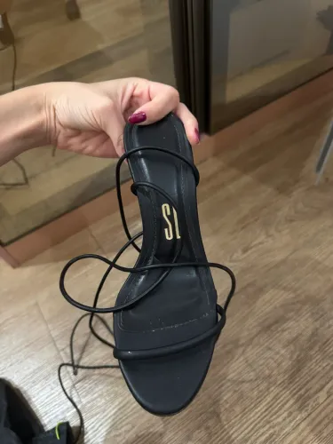 sapato santa lolla
