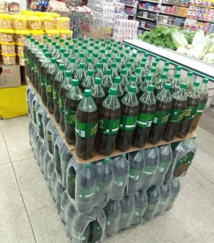 140 MERCADO JABAQUARA