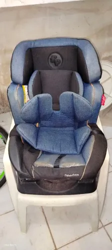 Cadeiras e assento de elevação veicular combo 2 cadeiras + 2 assentos