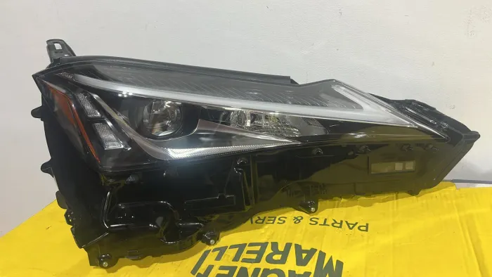 Faról Lexus UX 250/ 200 Original