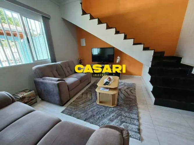 Casa com 3 dormitórios à venda, 121 m² - Vila Marques -Areas A - Iperó/SP