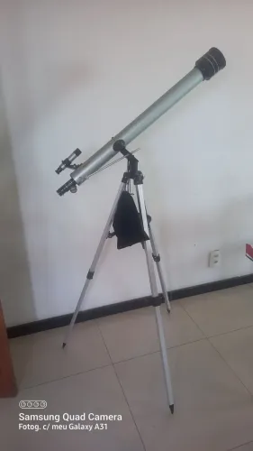Telescópio Astronômico