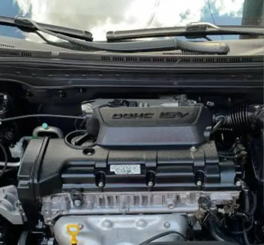 Motor Hyundai 2.0 Tucson i30 nota fiscal para legalização ( peclat peças )