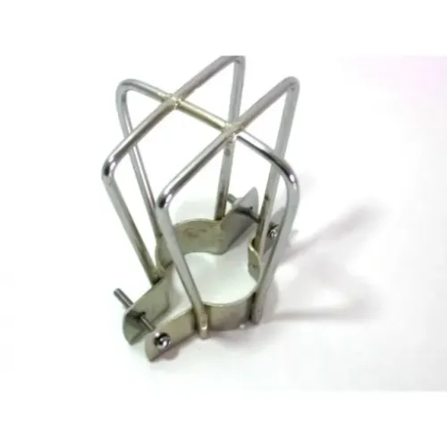 Protetor de Sprinkler - Gaiola de Proteção Metálica