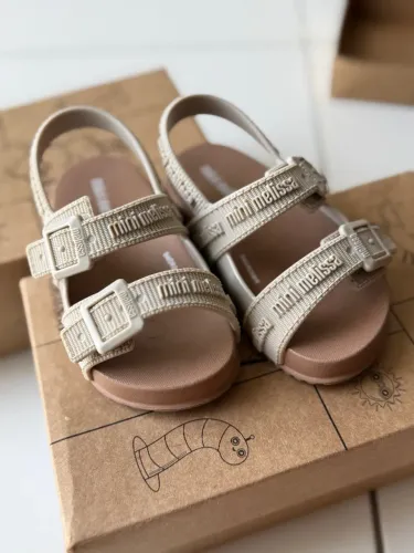 Melissa Infantil 