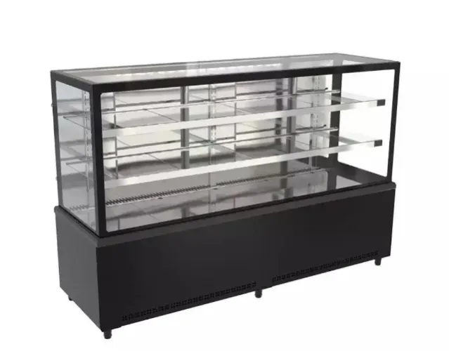 MB Vitrine Prime Venancio Refrigerada 1.5M