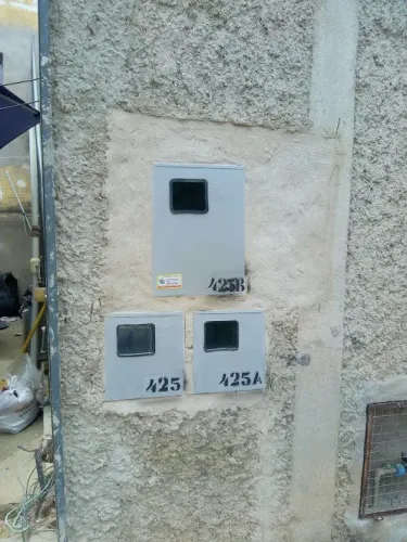 vendo padrão cemig
