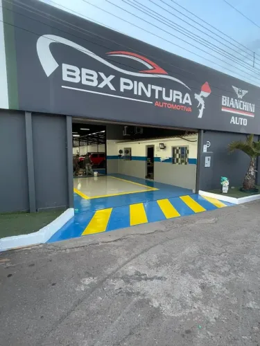 Funileiro / Lanterneiro de Automóvel Veículo