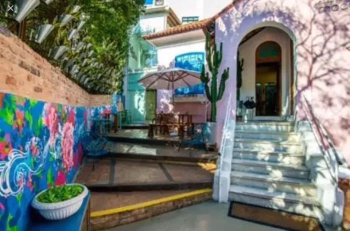 Hotel com 5 quartos à venda, 162 m², Santa Teresa, Rio de Janeiro-RJ