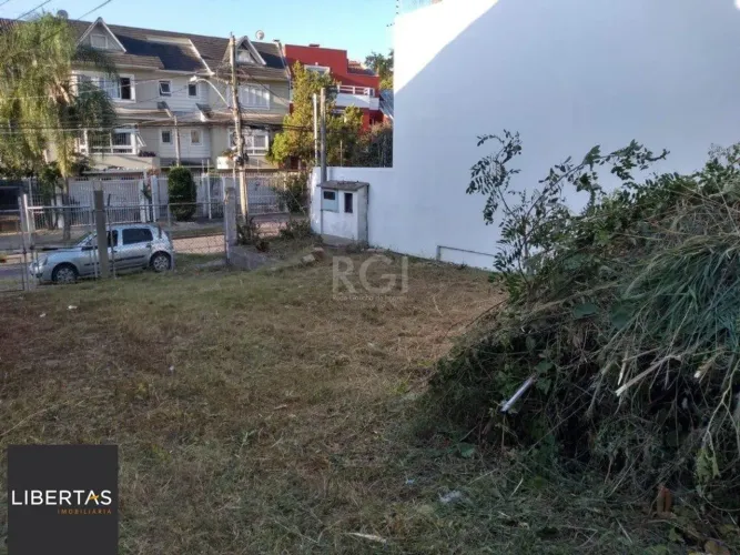 Terreno para Venda - 0m², 0 dormitórios, Chácara das Pedras