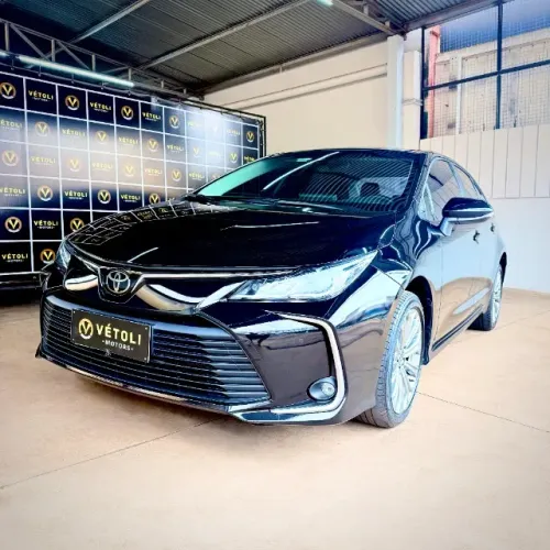 Toyota Corolla XEI 2.0 Flex 16V Aut. 2023